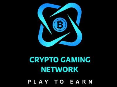 Crypto Gaming Network
