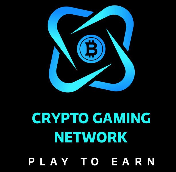 Crypto Gaming Network