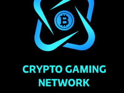 Crypto Gaming Network