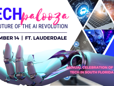 Techapalooza