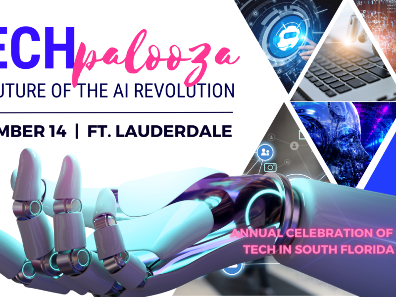 Techapalooza
