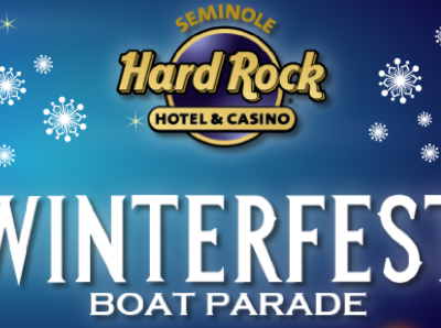 Fort Lauderdale Boat Parade
