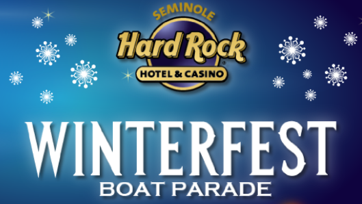 Fort Lauderdale Boat Parade