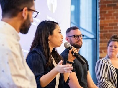 Starting and Building a Career in Digital Marketing by Brain Station