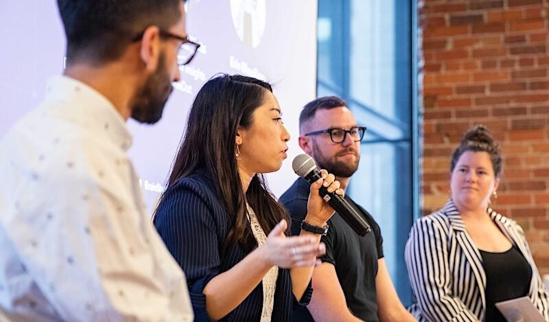 Starting and Building a Career in Digital Marketing by Brain Station
