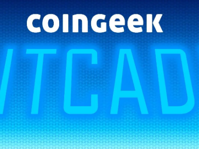 CoinGeek Bitcade
