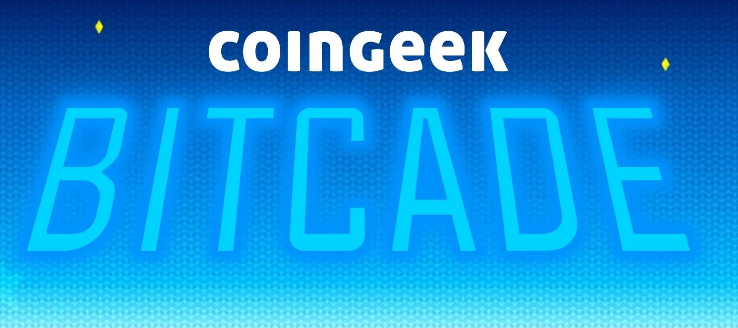 CoinGeek Bitcade