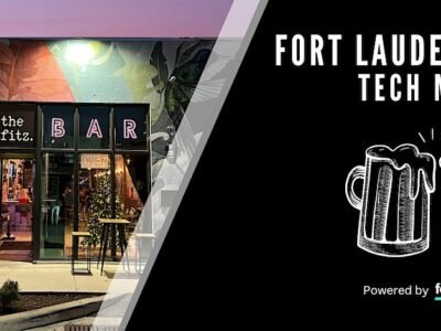 Fort Lauderdale Tech Meetup