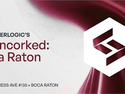 AI Uncorked at Silver Logic