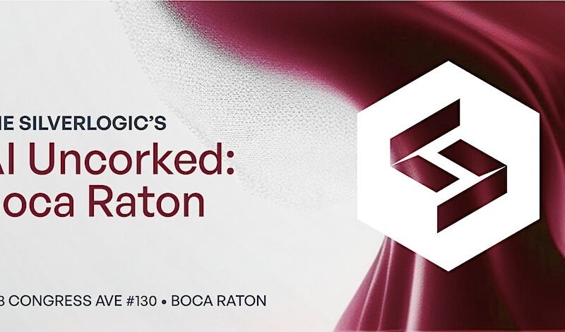 AI Uncorked at Silver Logic