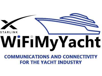 Wifi My Yacht