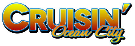 Cruisin Ocean City 2024