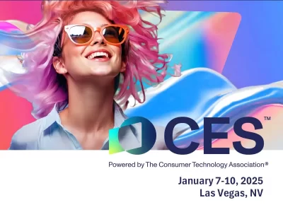 CES 2025 - Las Vegas
