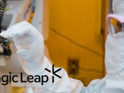 Magic Leap