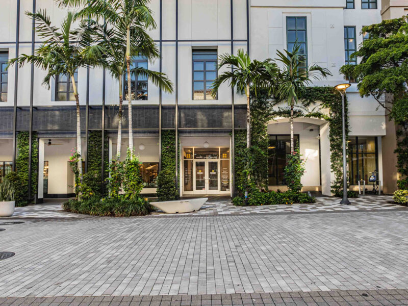 Venture X West Palm Beach - CityPlace