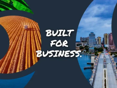 Chamber of Commerce of the Palm Beaches