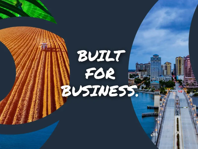 Chamber of Commerce of the Palm Beaches
