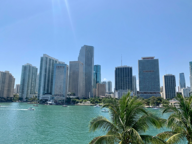Greater Miami Chamber of Commerce