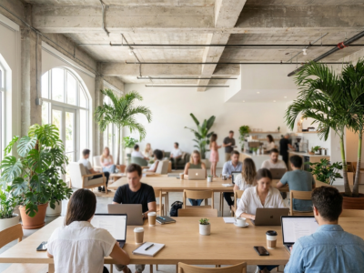 Pipeline Workspaces