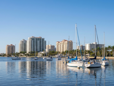 Business Development Board of Palm Beach County