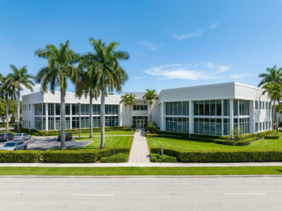 Berger Commercial Realty