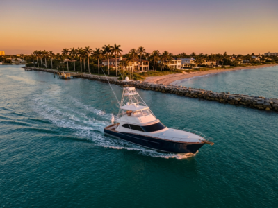 HMY Yachts