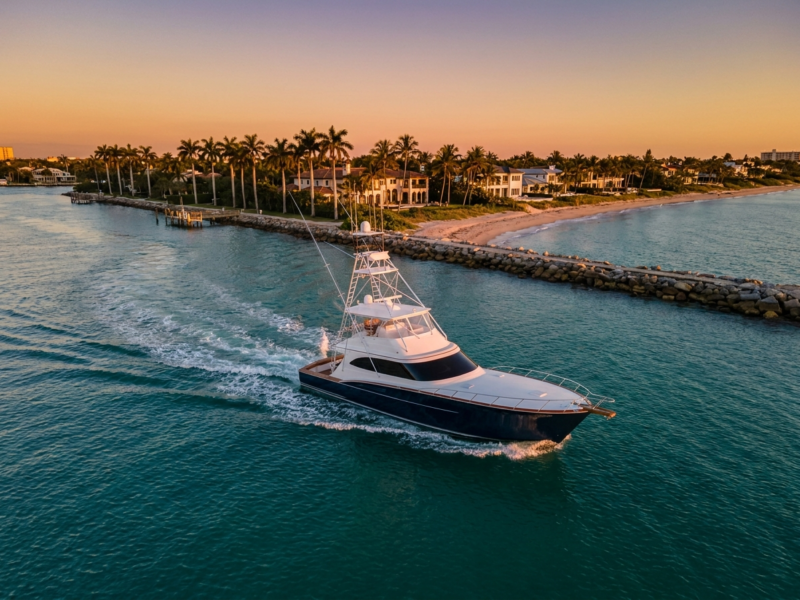 HMY Yachts