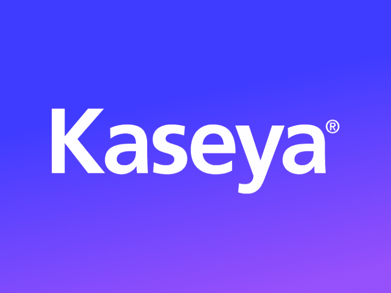 Kaseya