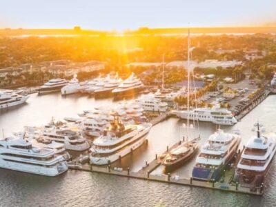 Safe Harbor Rybovich