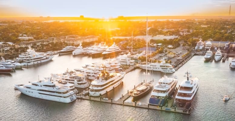 Safe Harbor Rybovich
