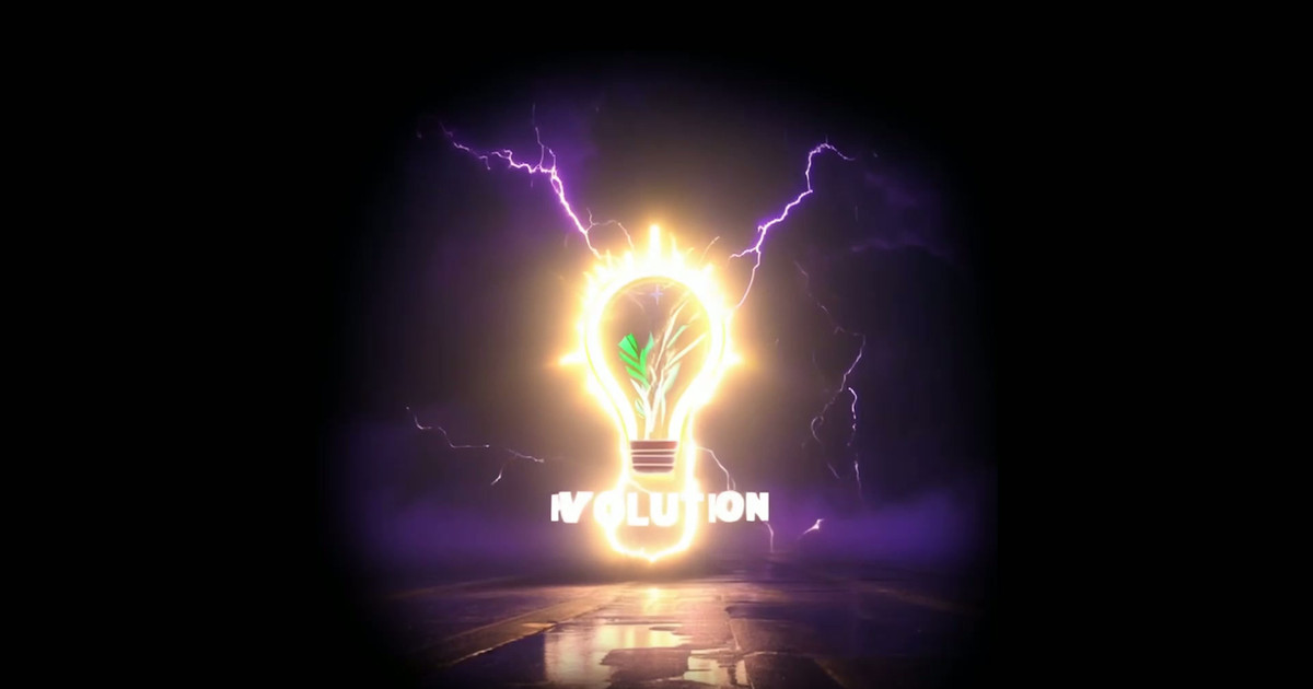 E-Volution Expo event graphic for Ocean City, Maryland