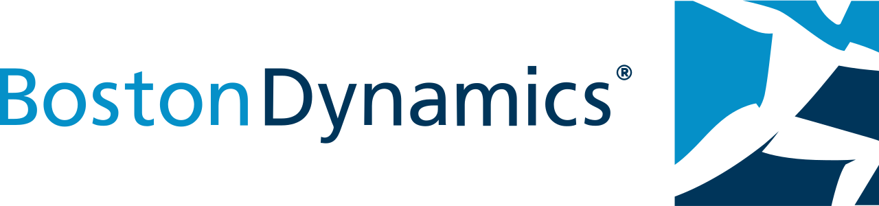 Boston Dynamics logo
