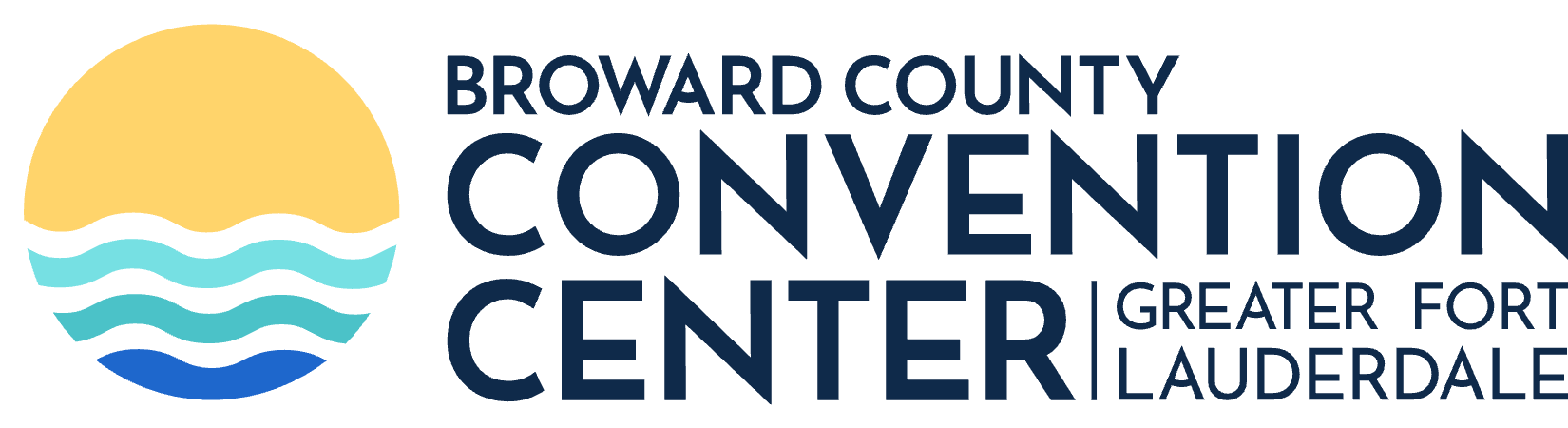 Broward County Convention Center logo