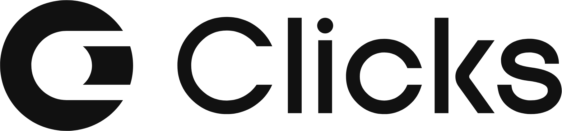 Clicks Technology logo
