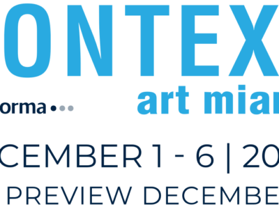 CONTEXT Art Miami