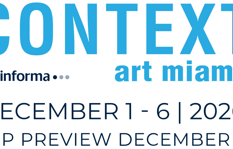 CONTEXT Art Miami