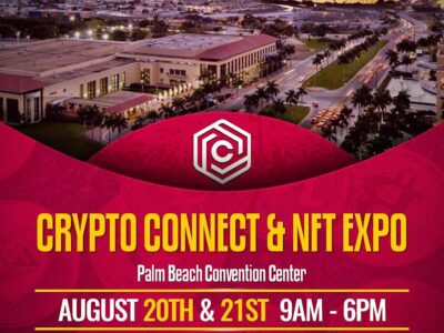 Crypto Connect Expo