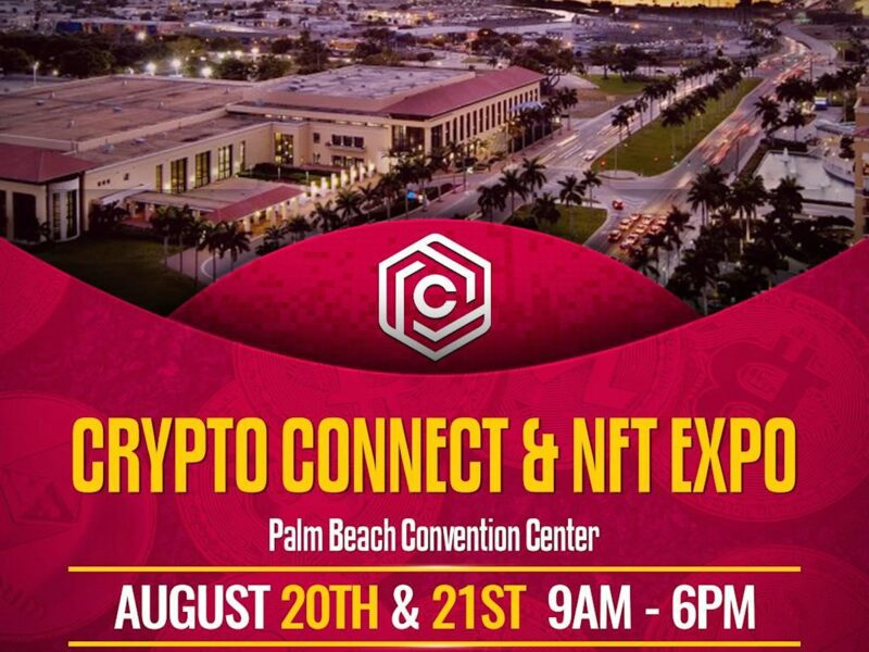 Crypto Connect Expo