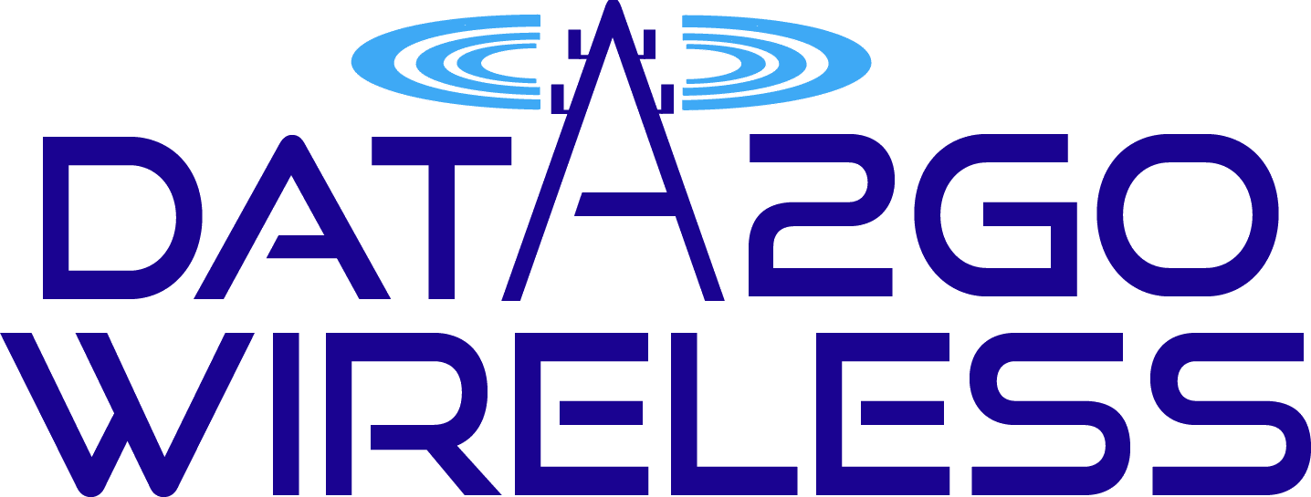 Data2Go Wireless logo