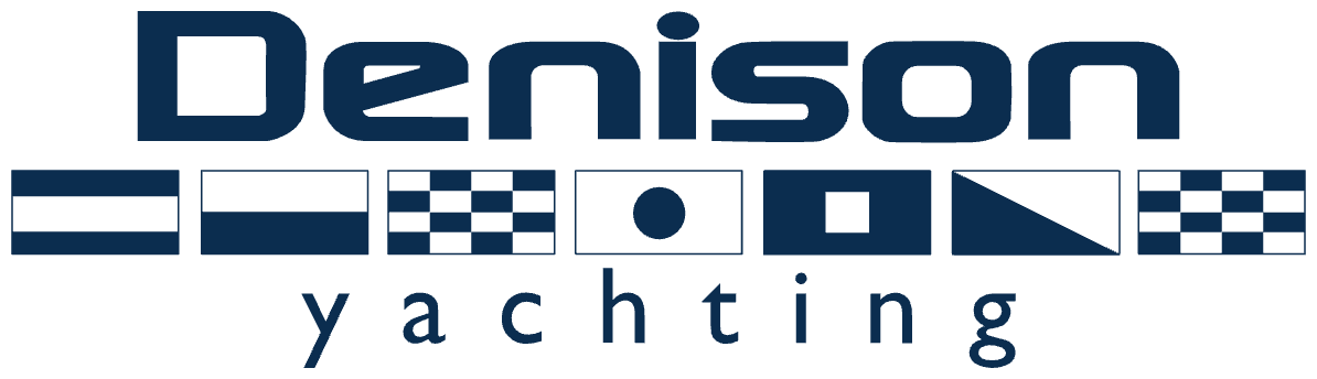 Denison Yachting logo