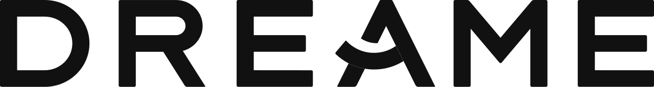 Dreame logo