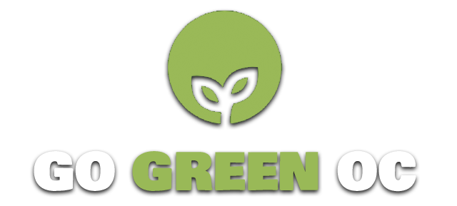 Go Green OC
