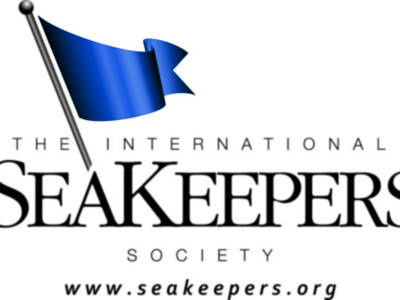 The International SeaKeepers Society