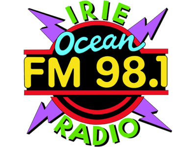 Irie Radio Ocean 98.1 FM (WOCM)