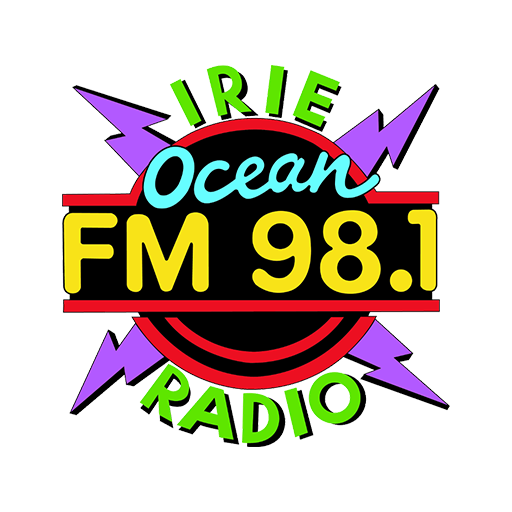 Irie Radio Ocean 98.1 FM (WOCM)