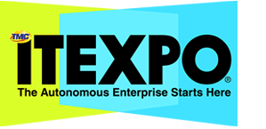 ITEXPO logo