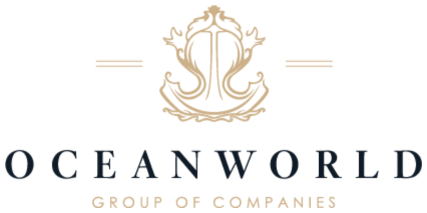 OceanWorld Group logo