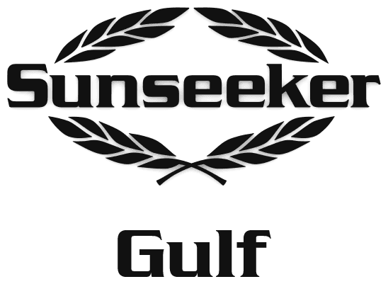 Sunseeker Gulf logo