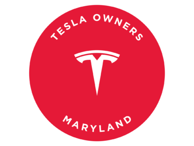 Tesla Owners Club of Maryland