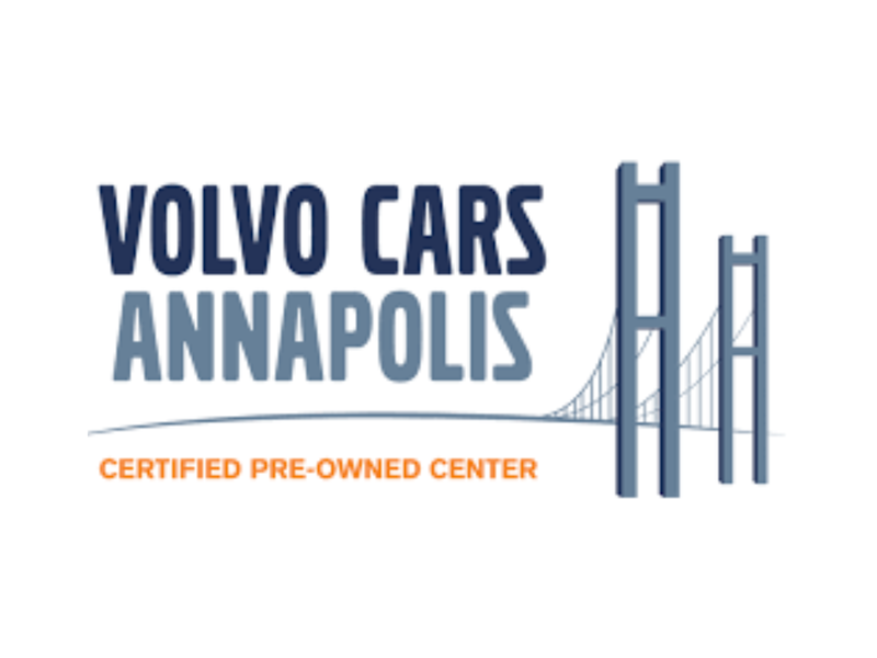 Volvo Cars Annapolis